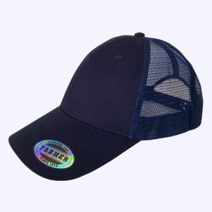 Jockey Trucker Bicolor