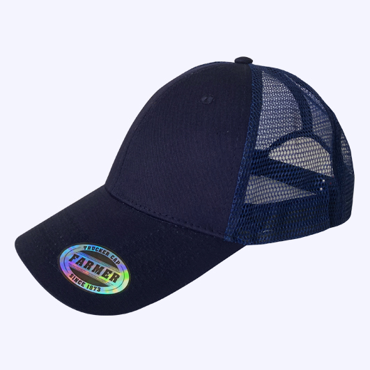 Jockey Trucker Bicolor