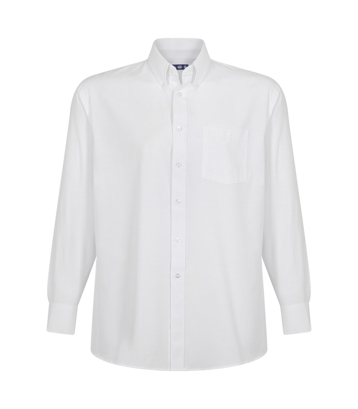 Camisa Oxford Hombre - Imagen 2