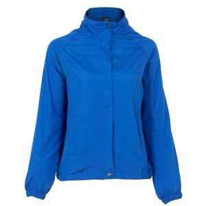 Cortaviento Básico Mujer