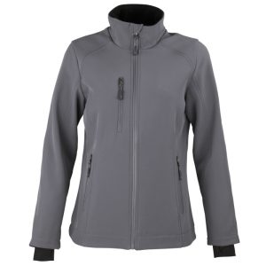 Chaqueta Softshell Premium Mujer