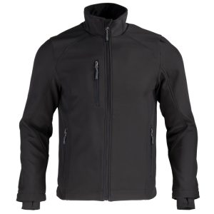 Chaqueta Softshell Premium Hombre