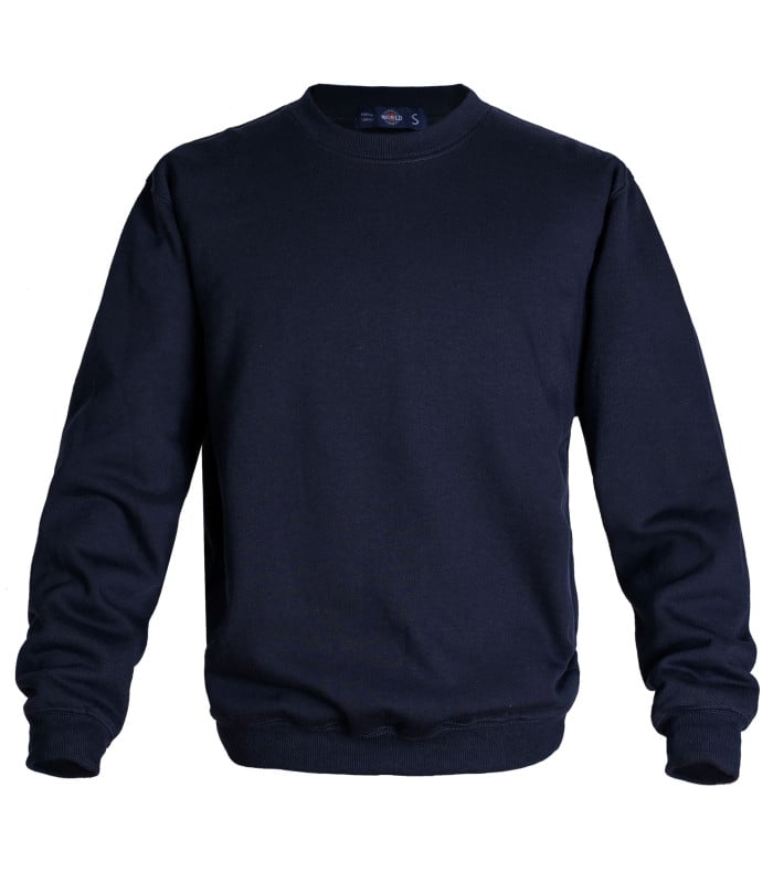 Poleron Basico Unisex