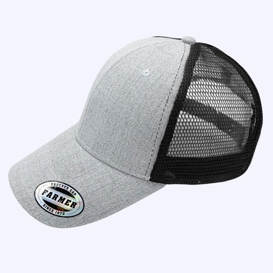 Jockey Trucker Bicolor - Imagen 10