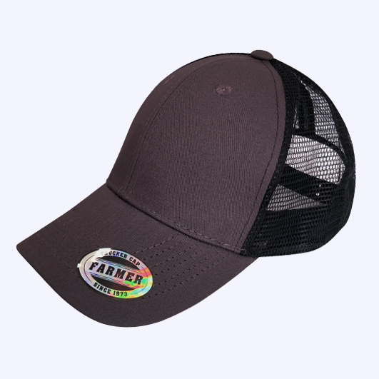 Jockey Trucker Bicolor - Imagen 11