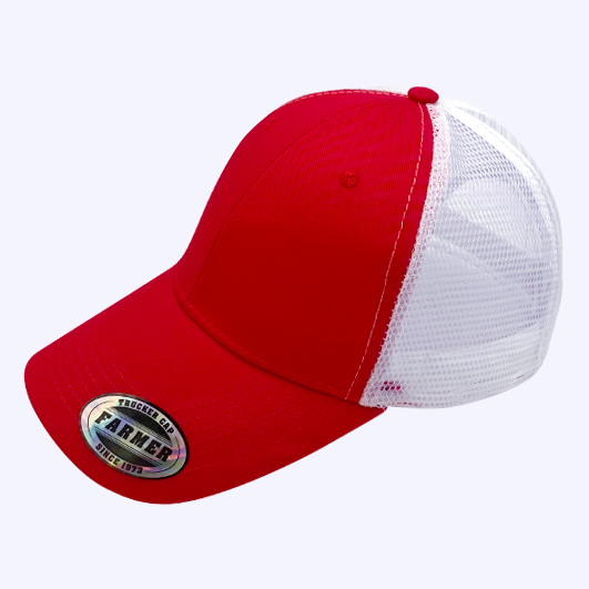 Jockey Trucker Bicolor - Imagen 12