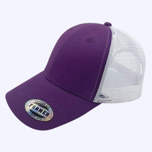 Jockey Trucker Bicolor - Imagen 13