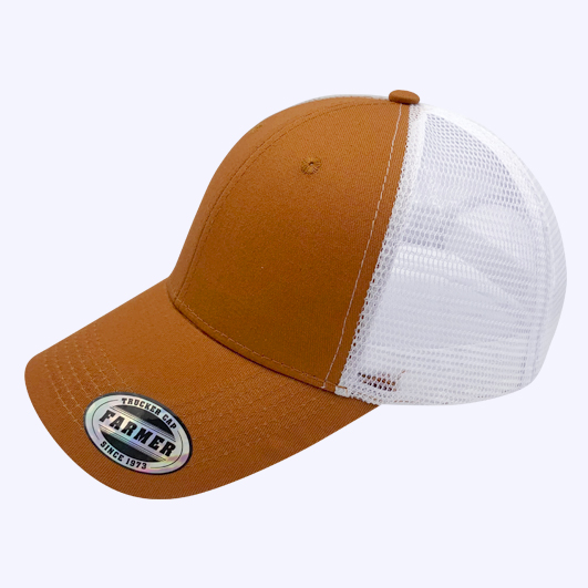 Jockey Trucker Bicolor - Imagen 14