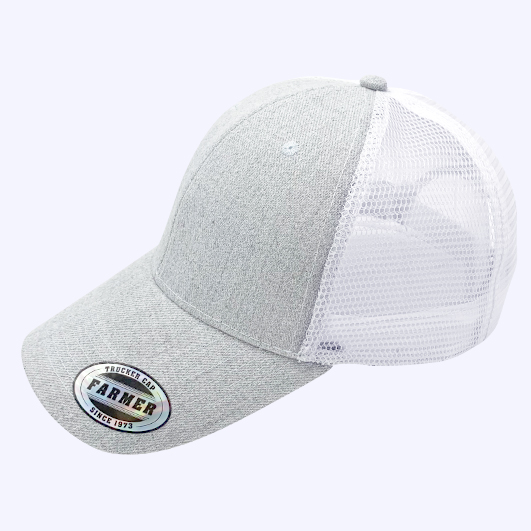 Jockey Trucker Bicolor - Imagen 16
