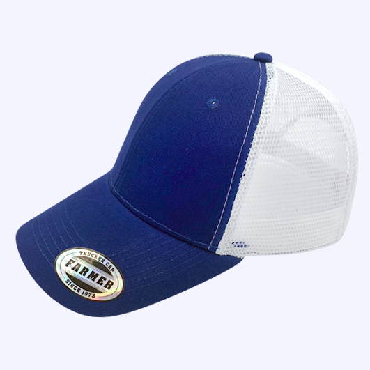 Jockey Trucker Bicolor - Imagen 17