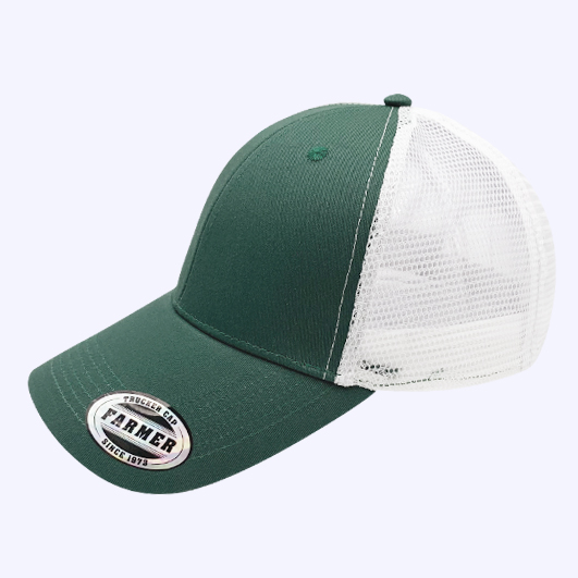 Jockey Trucker Bicolor - Imagen 19