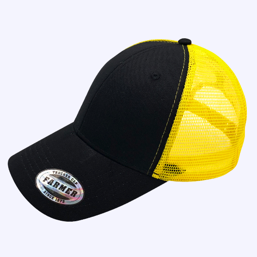 Jockey Trucker Bicolor - Imagen 24