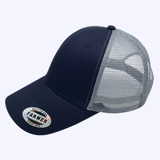 Jockey Trucker Bicolor - Imagen 25
