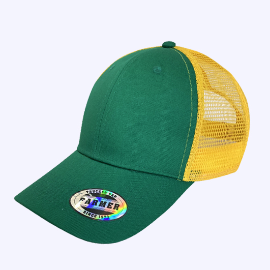 Jockey Trucker Bicolor - Imagen 26