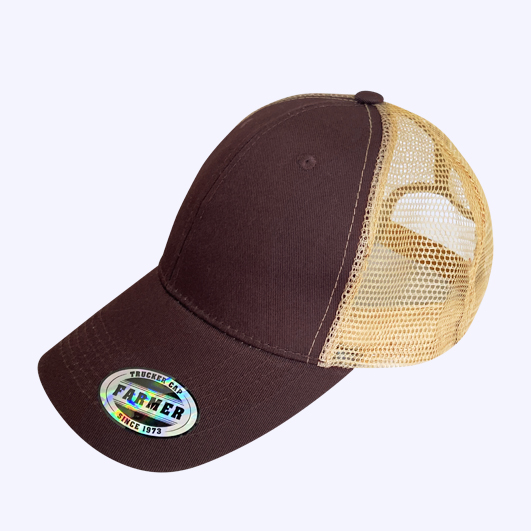 Jockey Trucker Bicolor - Imagen 27