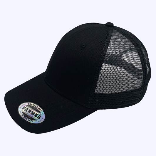 Jockey Trucker Bicolor - Imagen 3