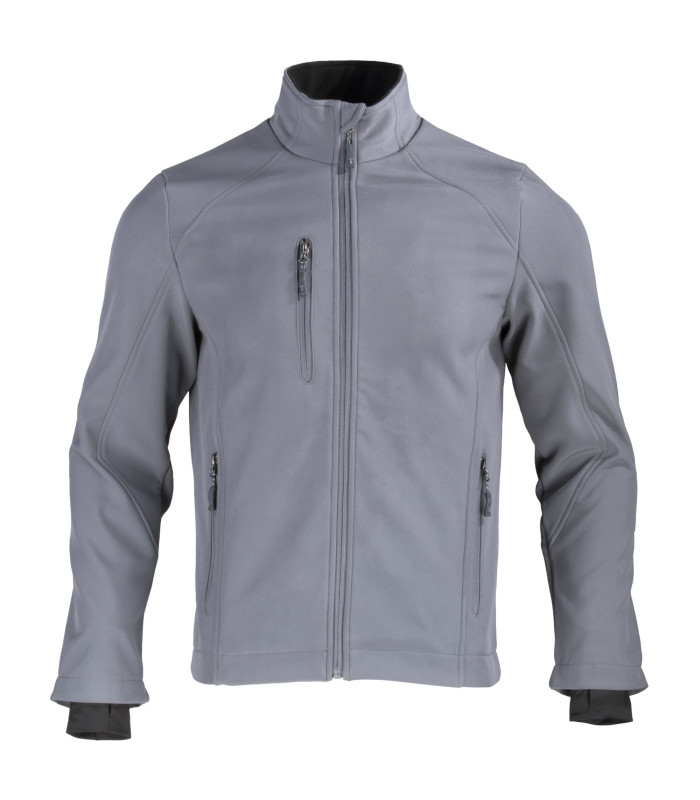 Chaqueta Softshell Premium Hombre - Imagen 3