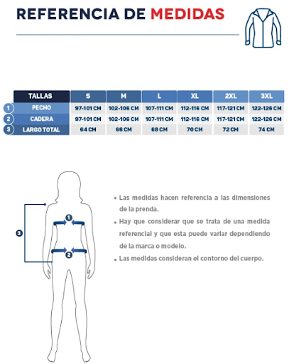 Blusa Oxford Mujer - Imagen 3