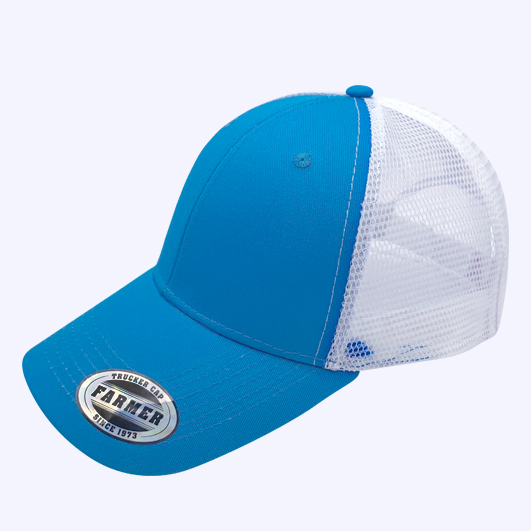 Jockey Trucker Bicolor - Imagen 30