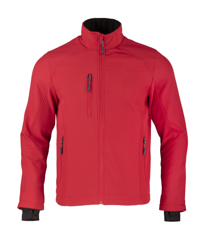 Chaqueta Softshell Premium Hombre - Imagen 4
