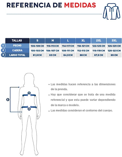 Cortaviento Básico Mujer - Imagen 4