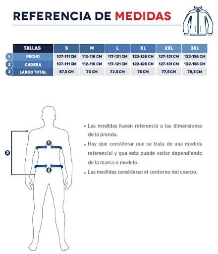 Chaqueta Softshell Premium Hombre - Imagen 5