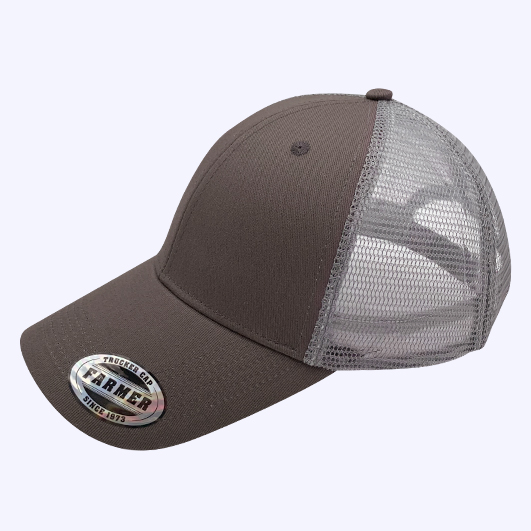 Jockey Trucker Bicolor - Imagen 6