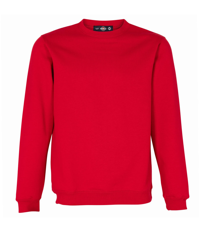 Poleron Basico Unisex - Imagen 6