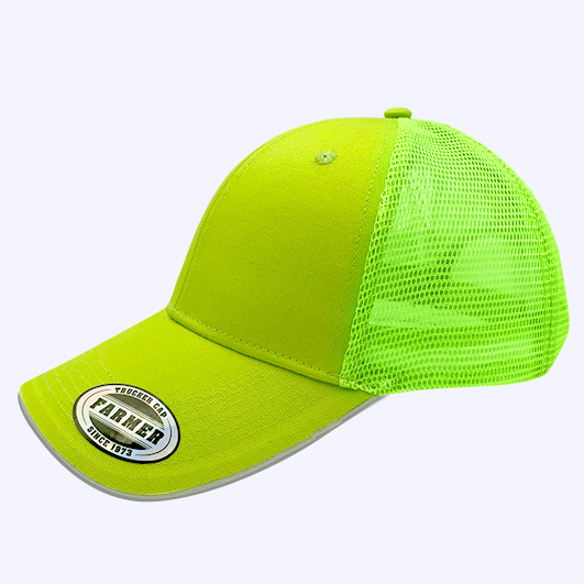 Jockey Trucker Bicolor - Imagen 8