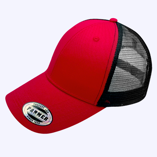 Jockey Trucker Bicolor - Imagen 9