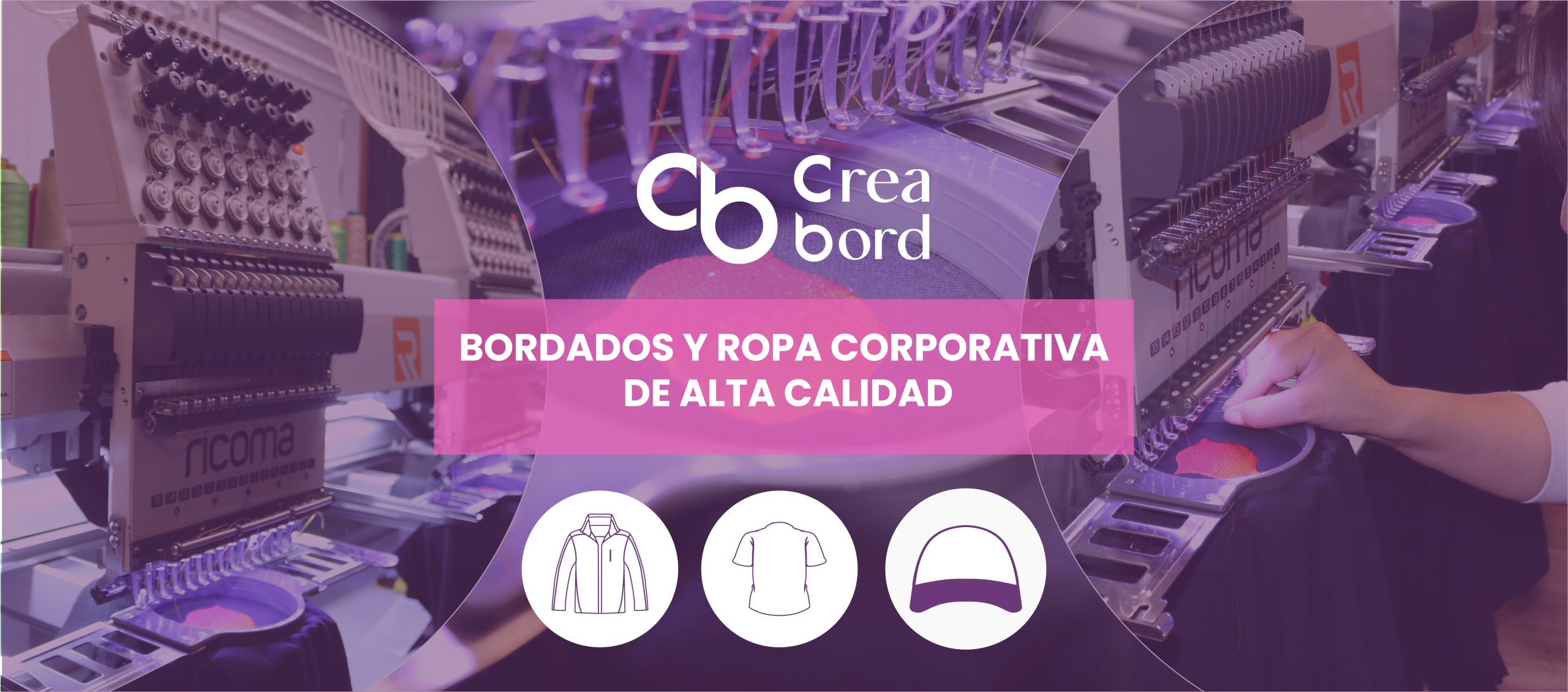 Bordados Personalizados