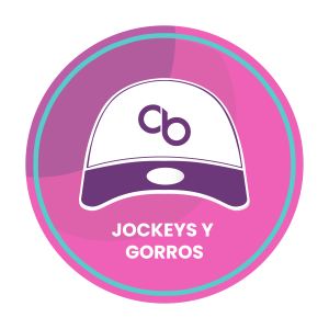 Jockyes Y Gorros