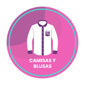 Blusas Y Camisas