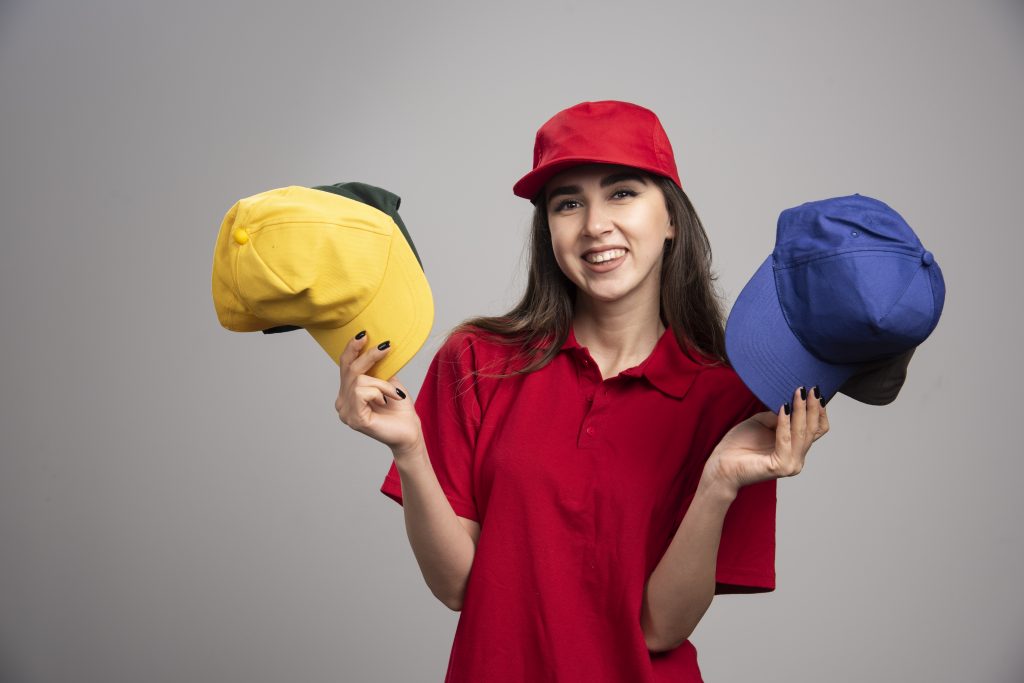 ropa corporativa ideas