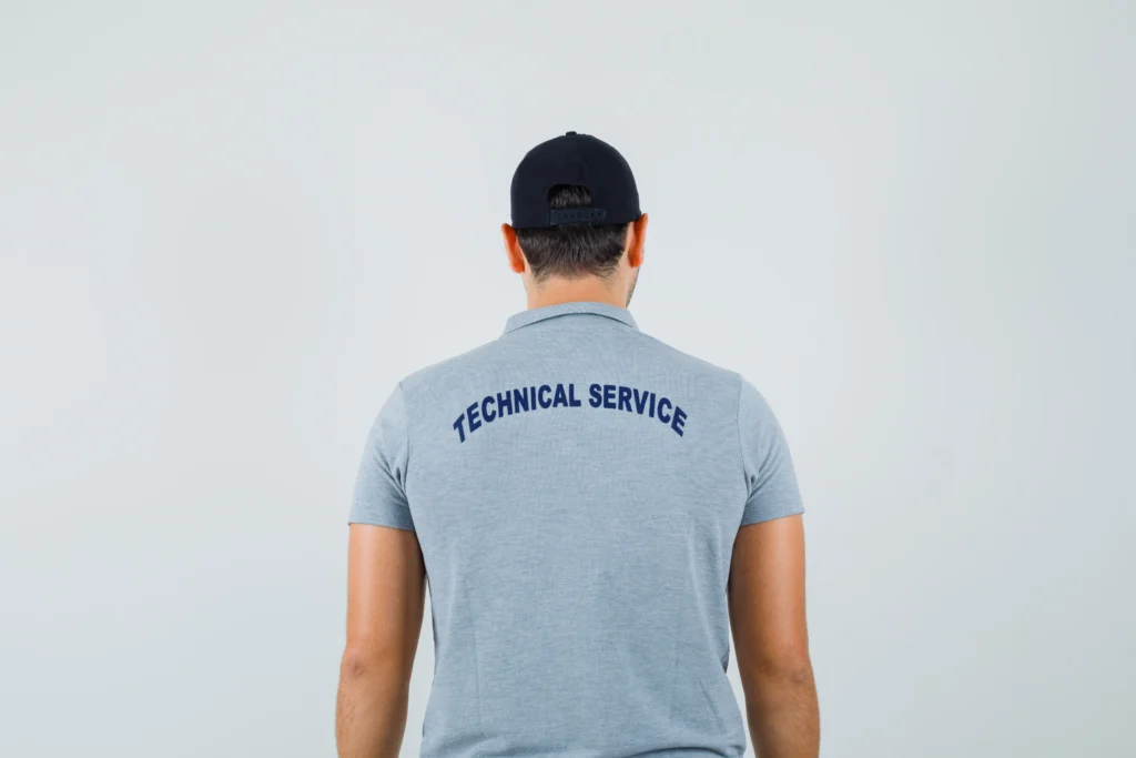 Bordados para Ropa Corporativa en Valparaíso tendencias 2026