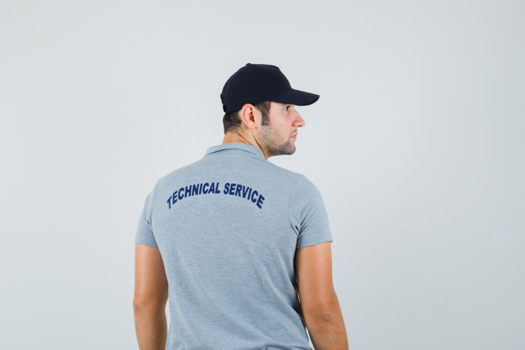 poleras pique corporativas con logo bordado chile